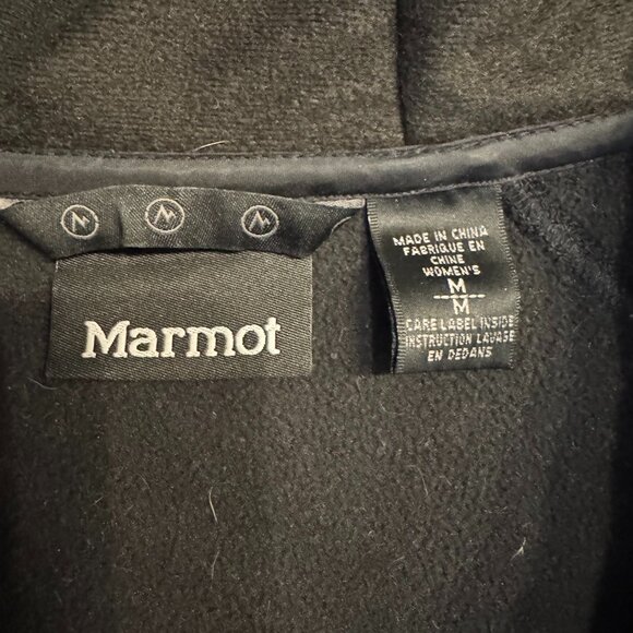 Marmot jacket - Picture 1 of 4
